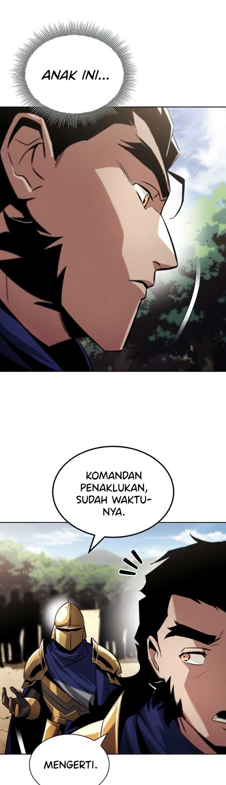 Lazy Prince Becomes a Genius Chapter 34 Gambar 41