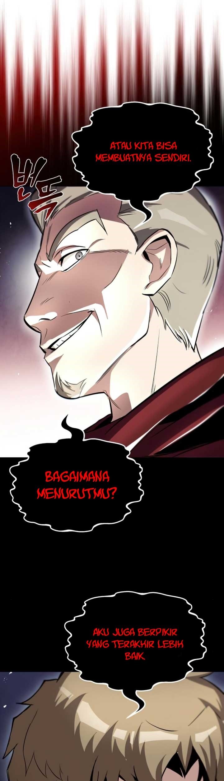 Lazy Prince Becomes a Genius Chapter 34 Gambar 47