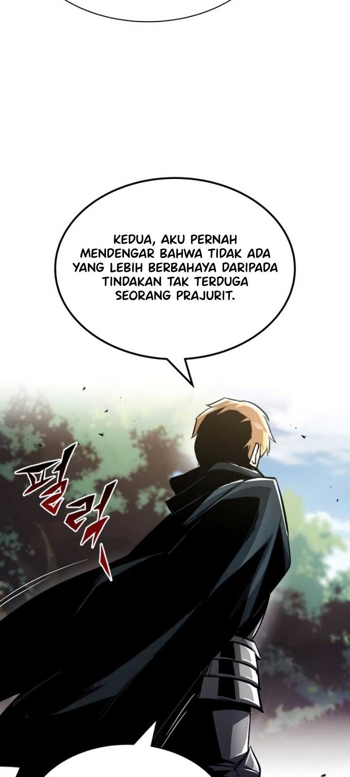 Lazy Prince Becomes a Genius Chapter 34 Gambar 54