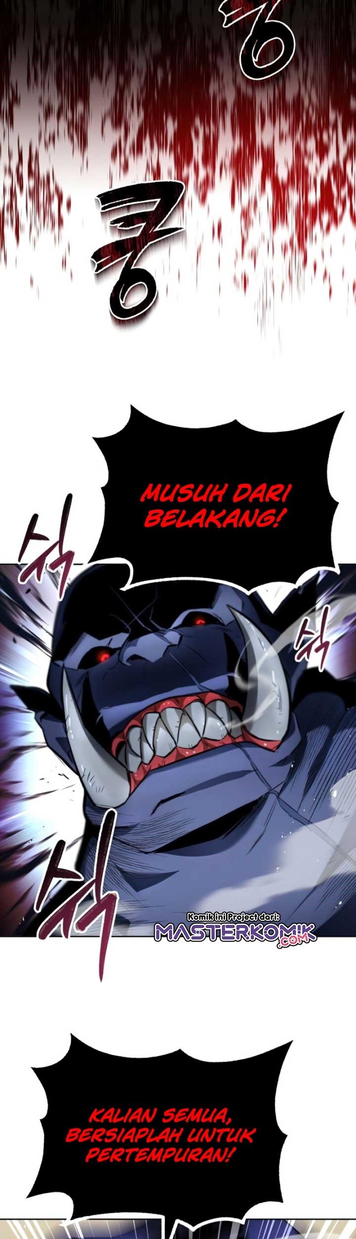 Lazy Prince Becomes a Genius Chapter 34 Gambar 63