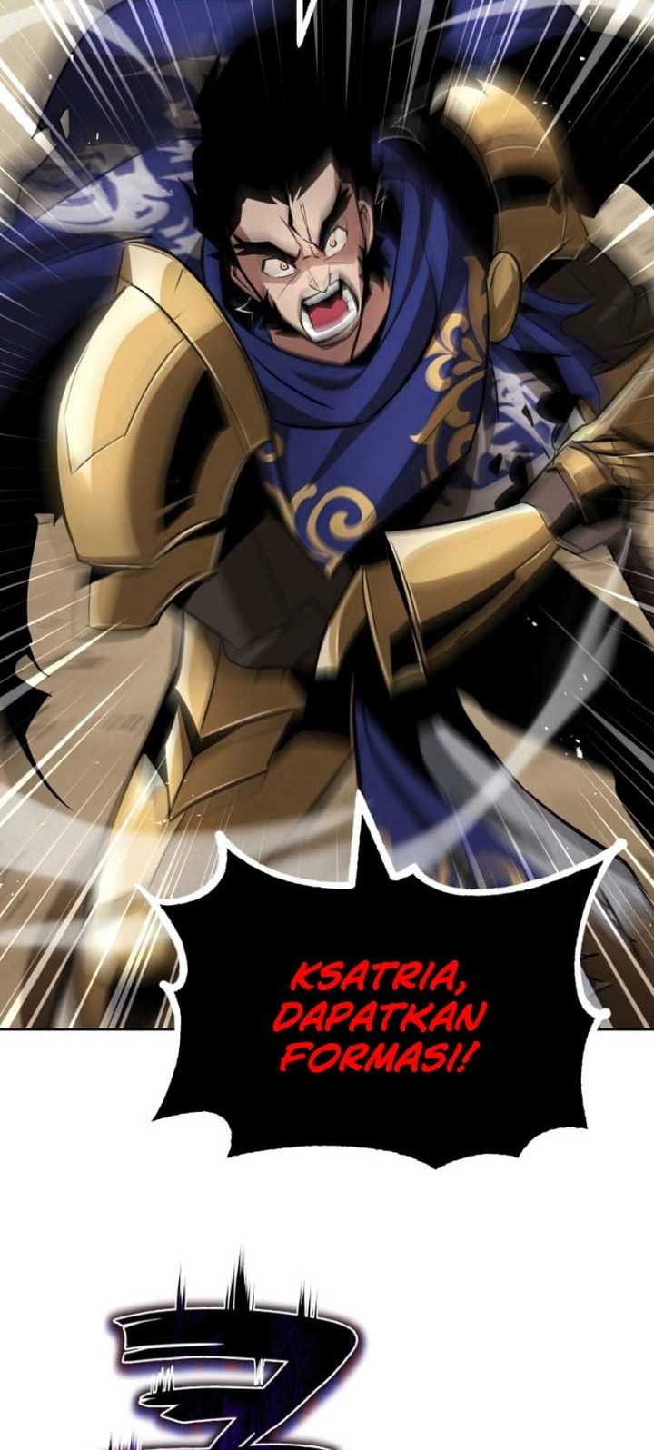 Lazy Prince Becomes a Genius Chapter 34 Gambar 64