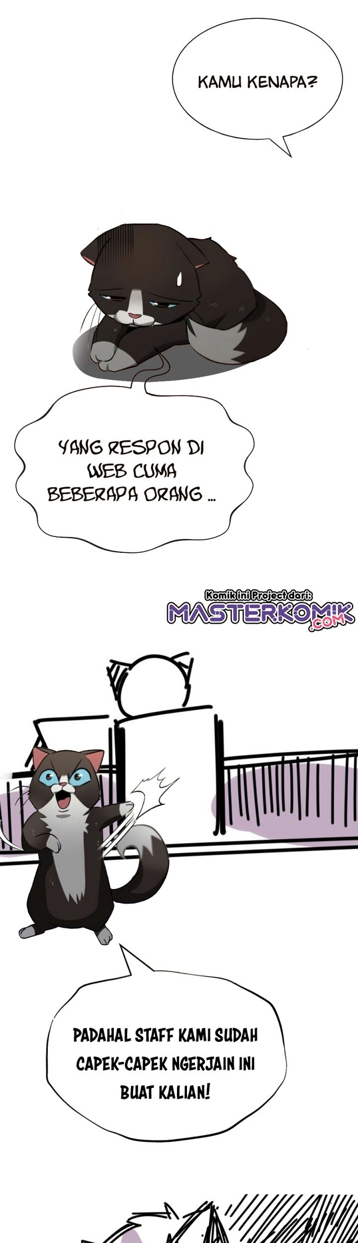 Lazy Prince Becomes a Genius Chapter 34 Gambar 76
