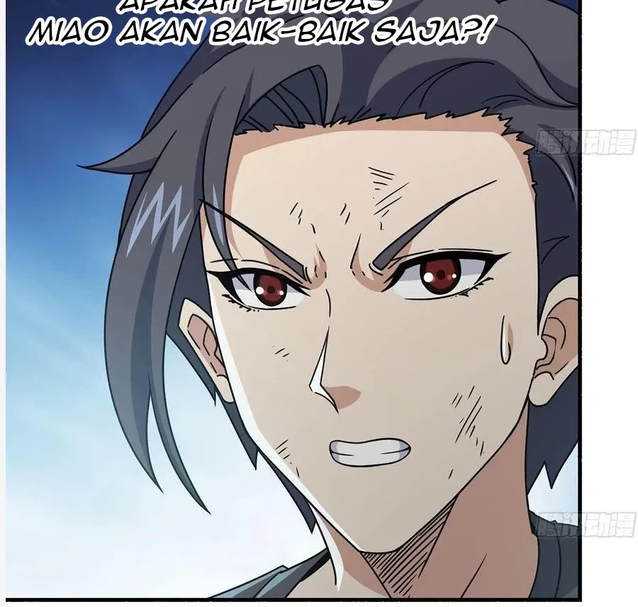 I Moved The BRICS In The Last Days Chapter 87 Gambar 19