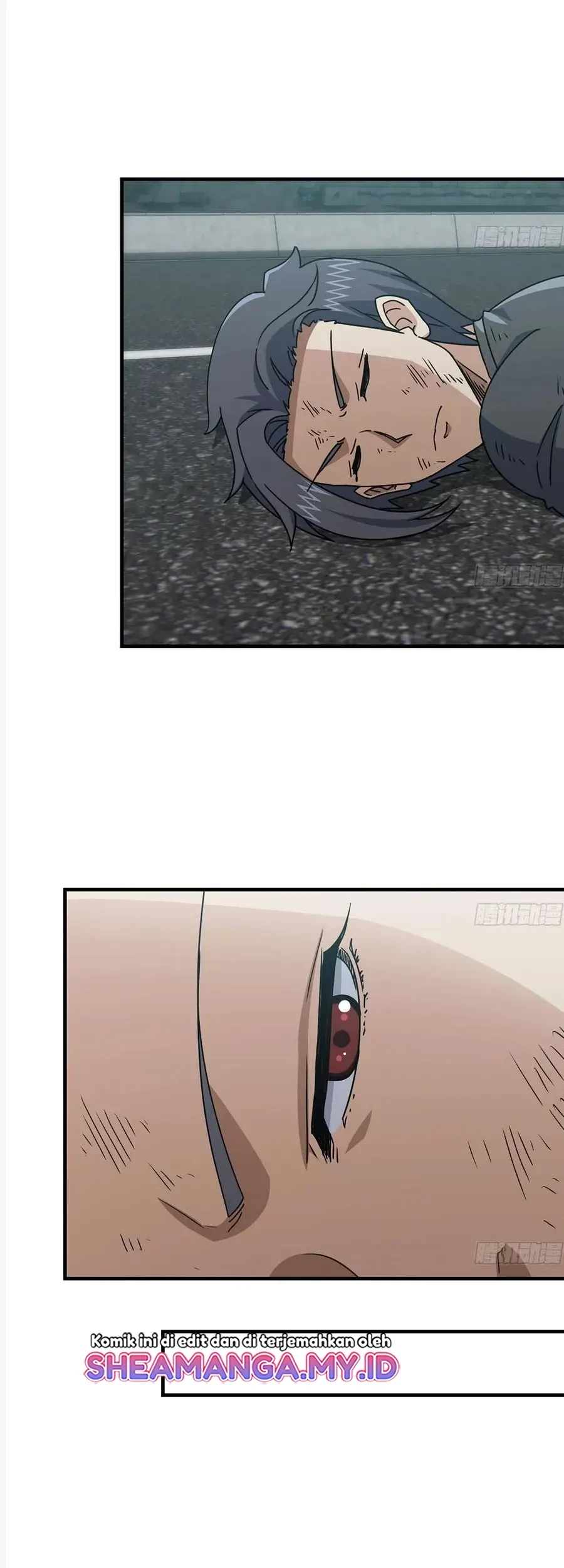 I Moved The BRICS In The Last Days Chapter 87 Gambar 24