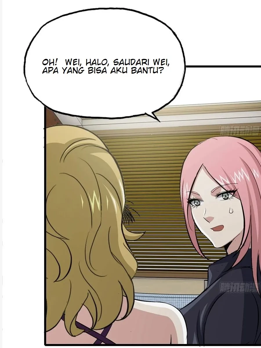 I Moved The BRICS In The Last Days Chapter 87 Gambar 3