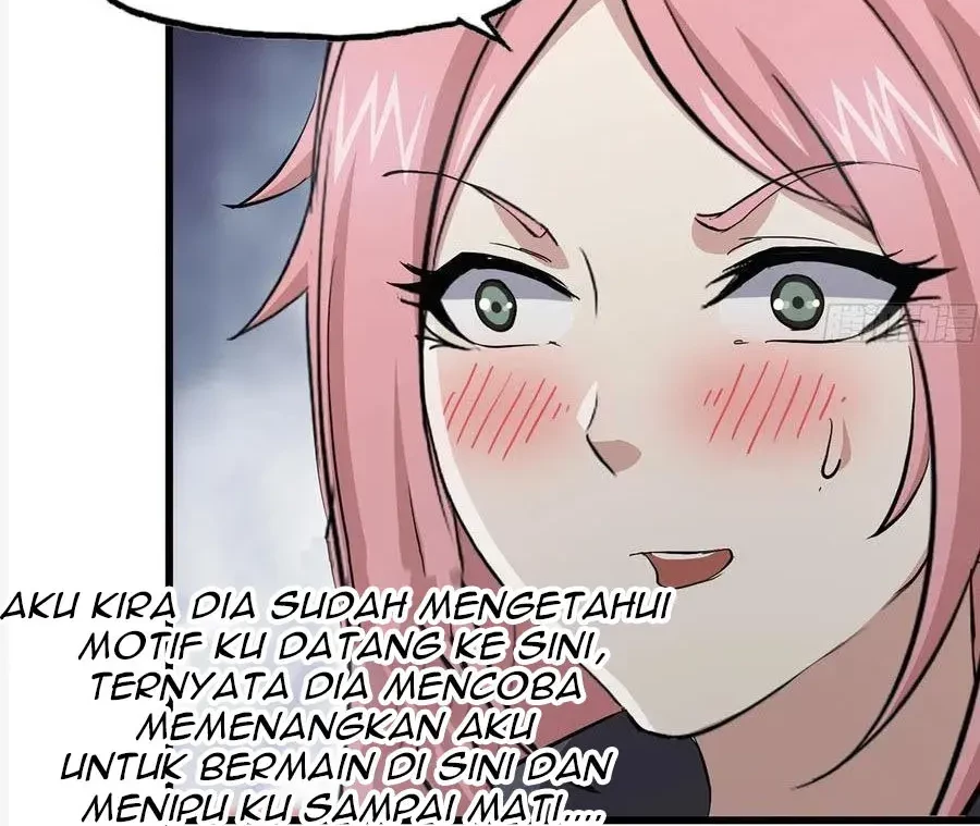 I Moved The BRICS In The Last Days Chapter 87 Gambar 9