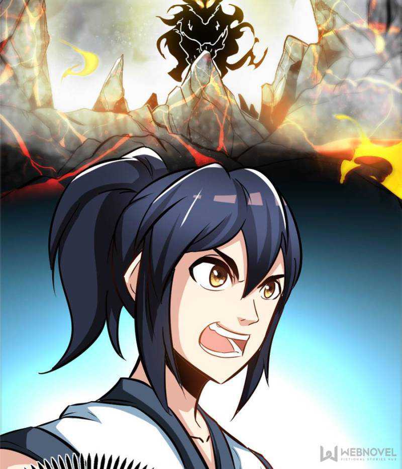 Extreme God Chapter 94 Gambar 10