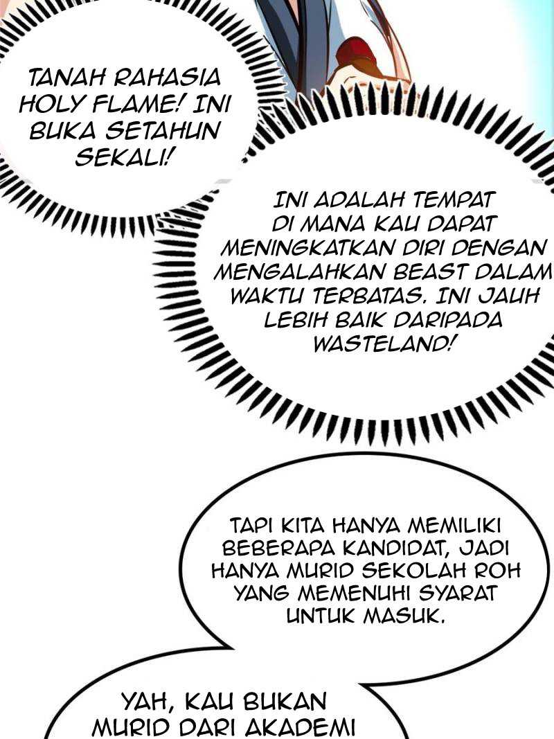 Extreme God Chapter 94 Gambar 11