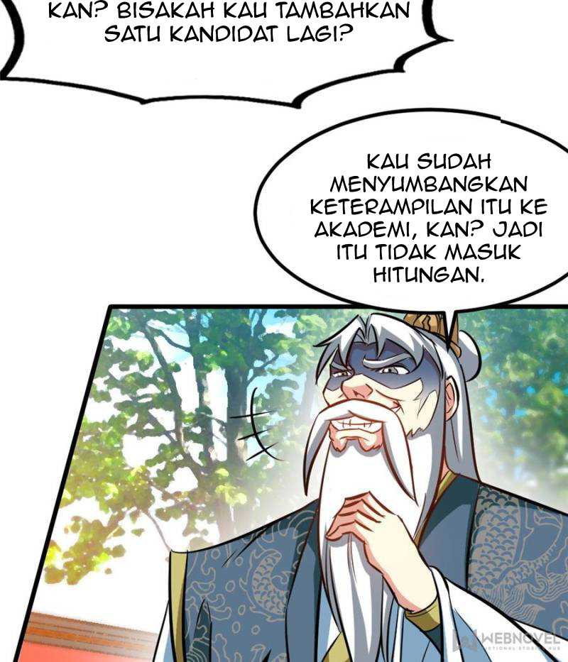 Extreme God Chapter 94 Gambar 14
