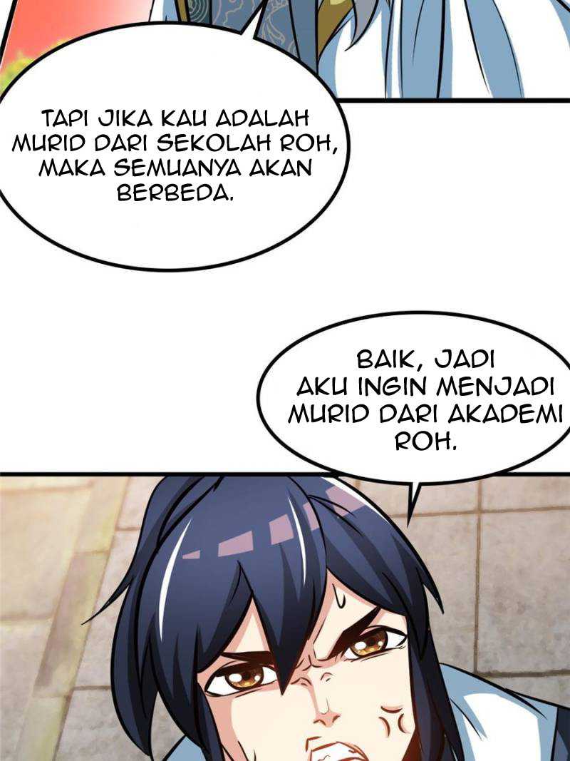 Extreme God Chapter 94 Gambar 15