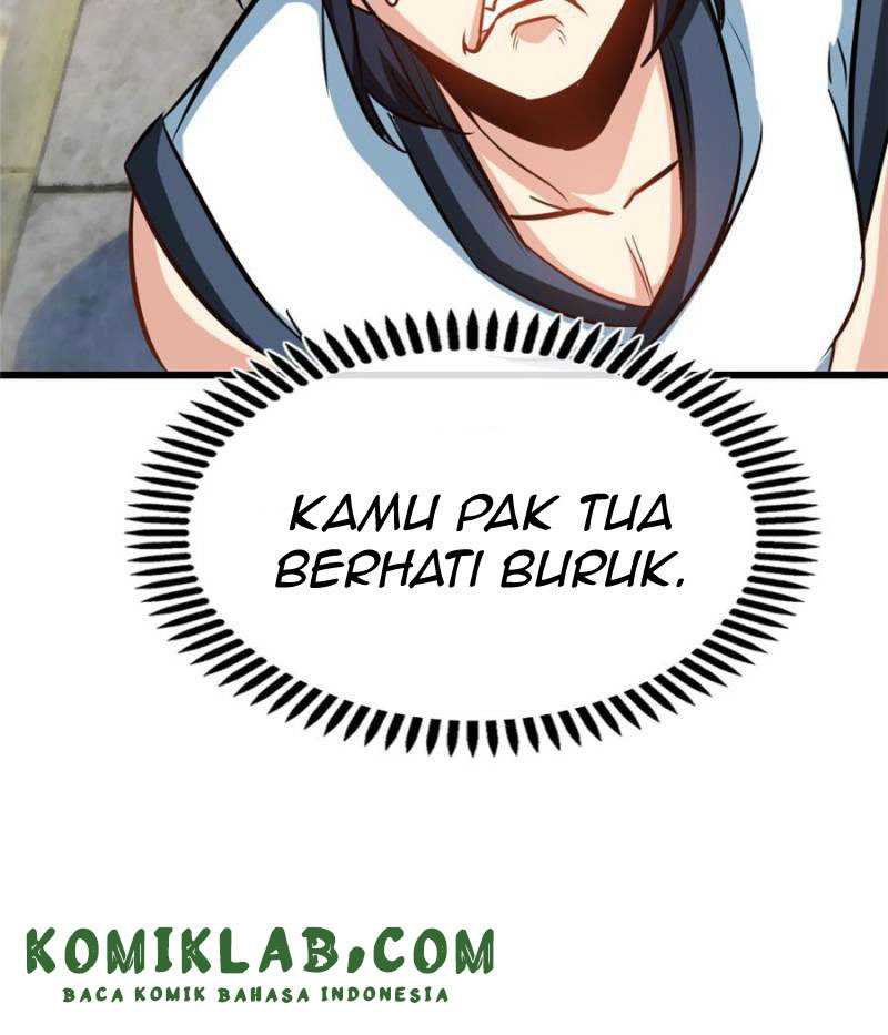 Extreme God Chapter 94 Gambar 16