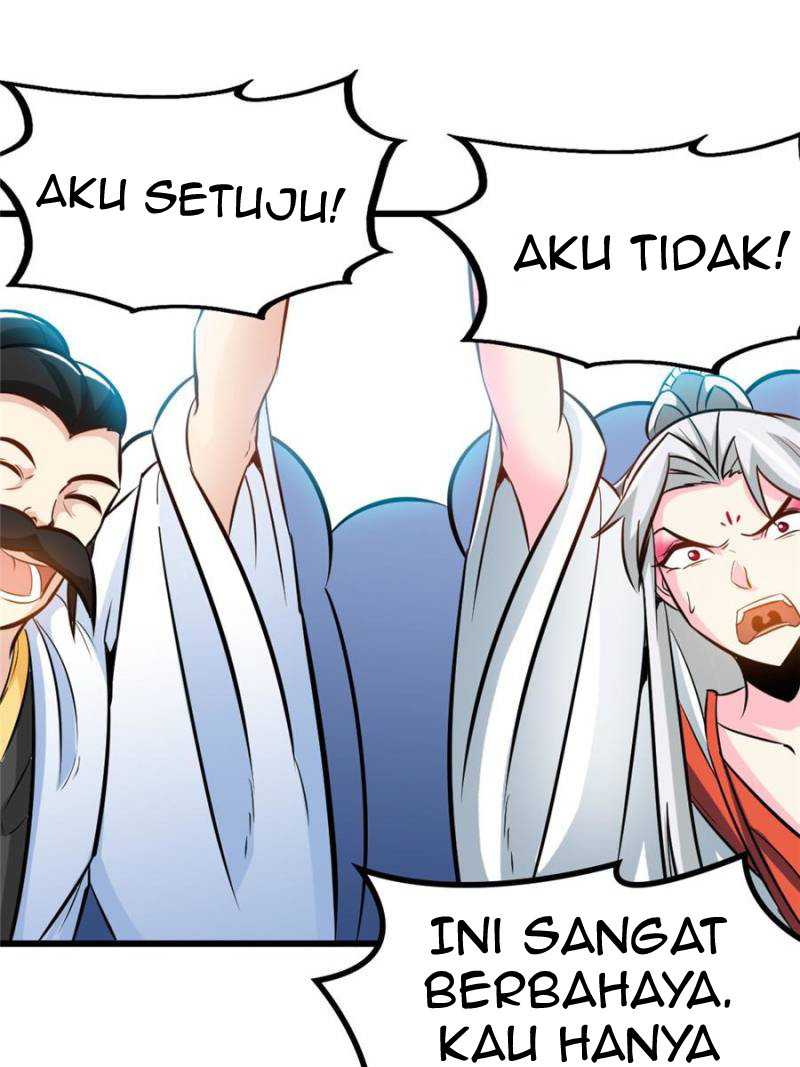 Extreme God Chapter 94 Gambar 17