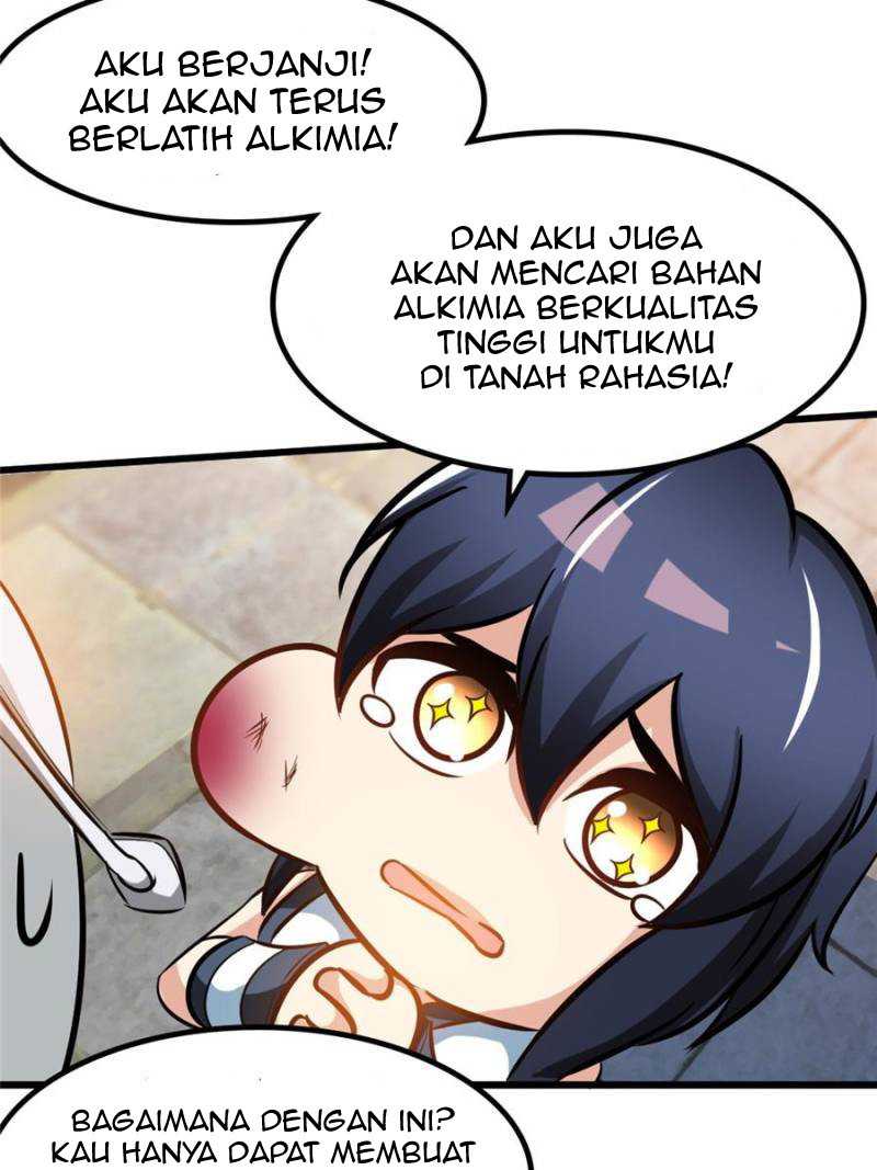 Extreme God Chapter 94 Gambar 19