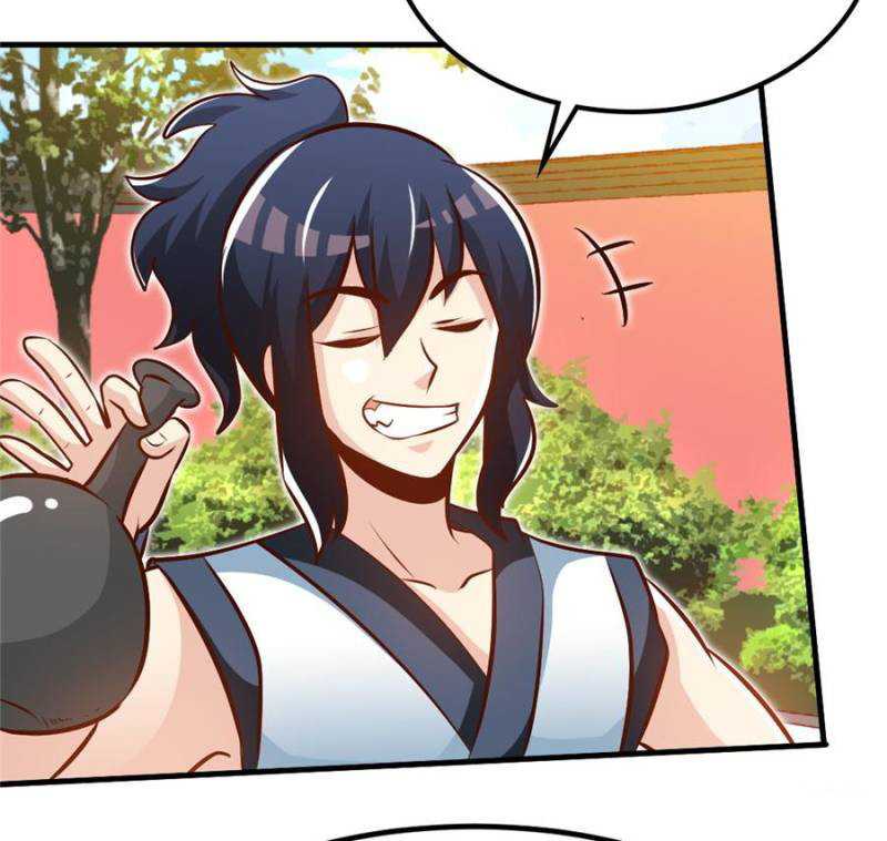 Extreme God Chapter 94 Gambar 22