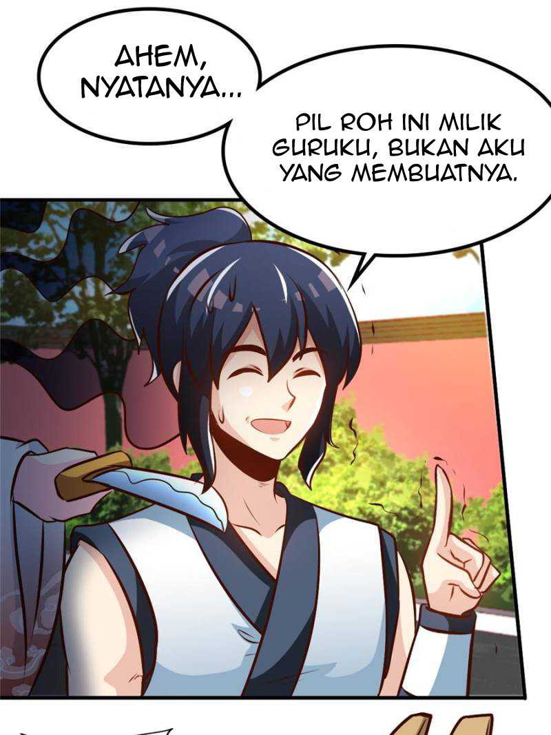 Extreme God Chapter 94 Gambar 26