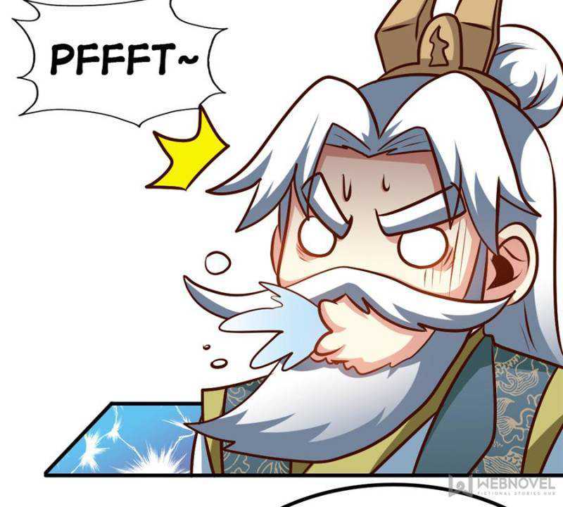 Extreme God Chapter 94 Gambar 27