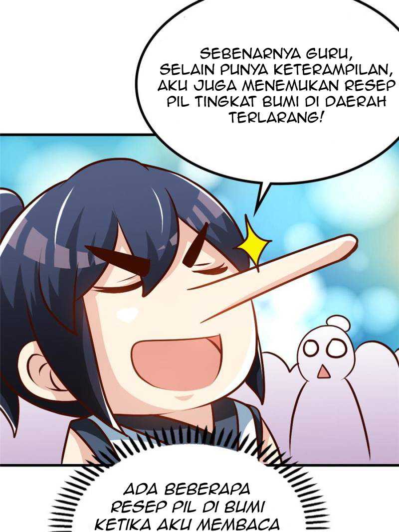 Extreme God Chapter 94 Gambar 28