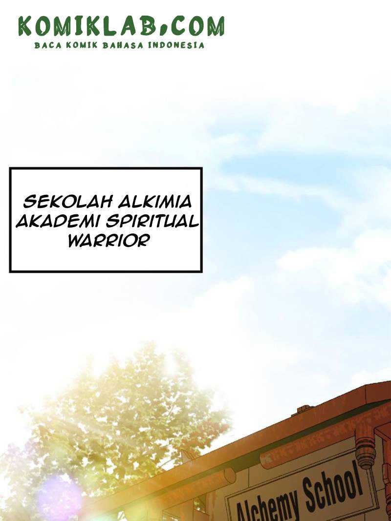 Extreme God Chapter 94 Gambar 3