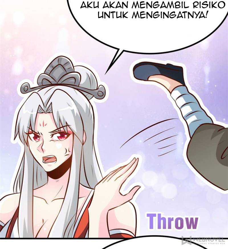 Extreme God Chapter 94 Gambar 32