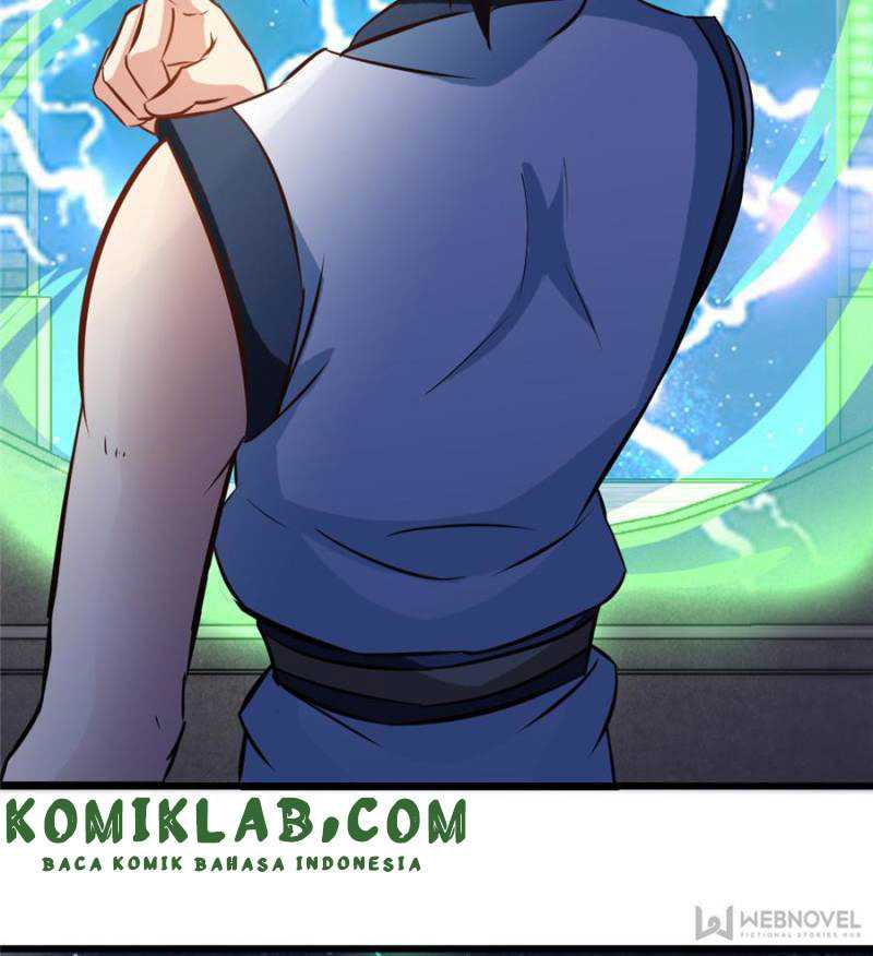 Extreme God Chapter 94 Gambar 38