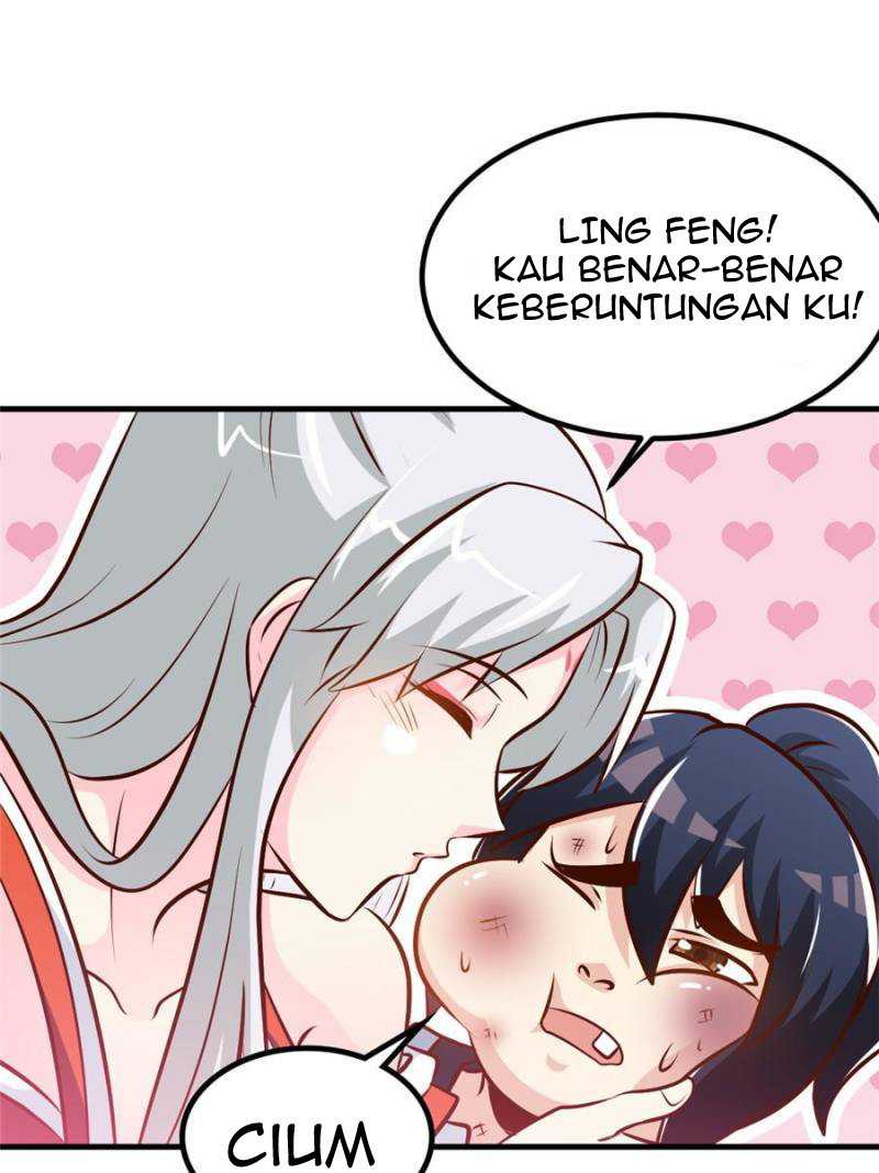 Extreme God Chapter 94 Gambar 39