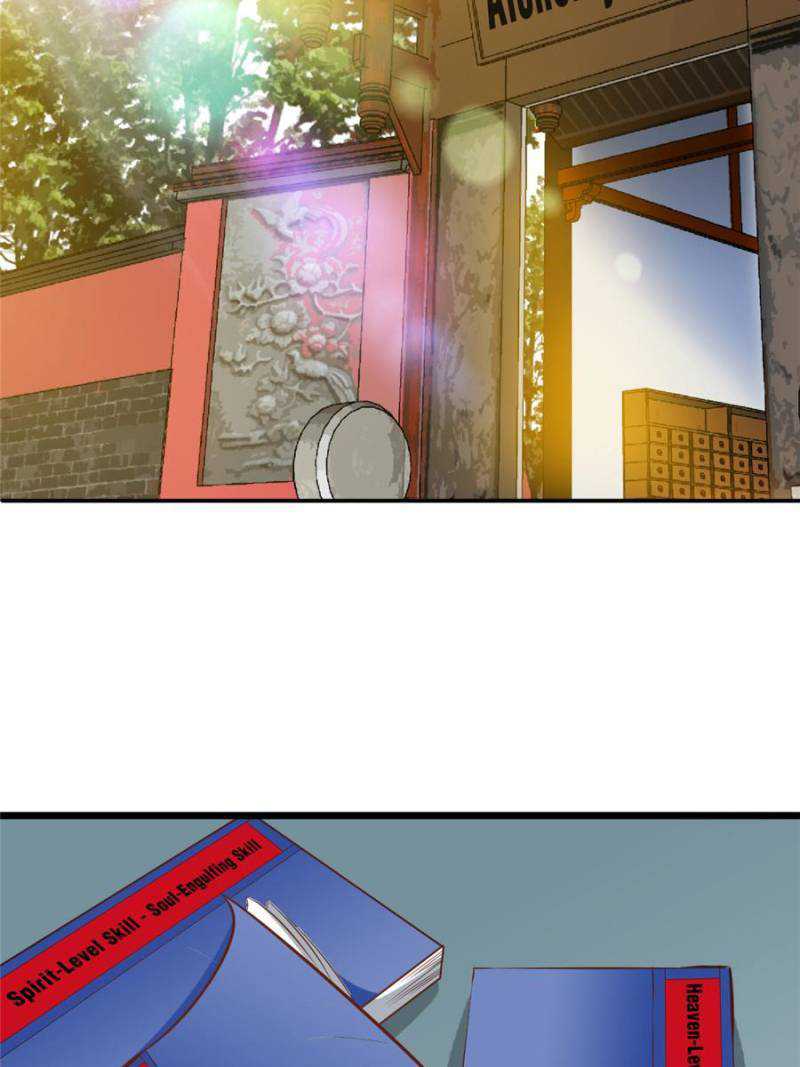 Extreme God Chapter 94 Gambar 4