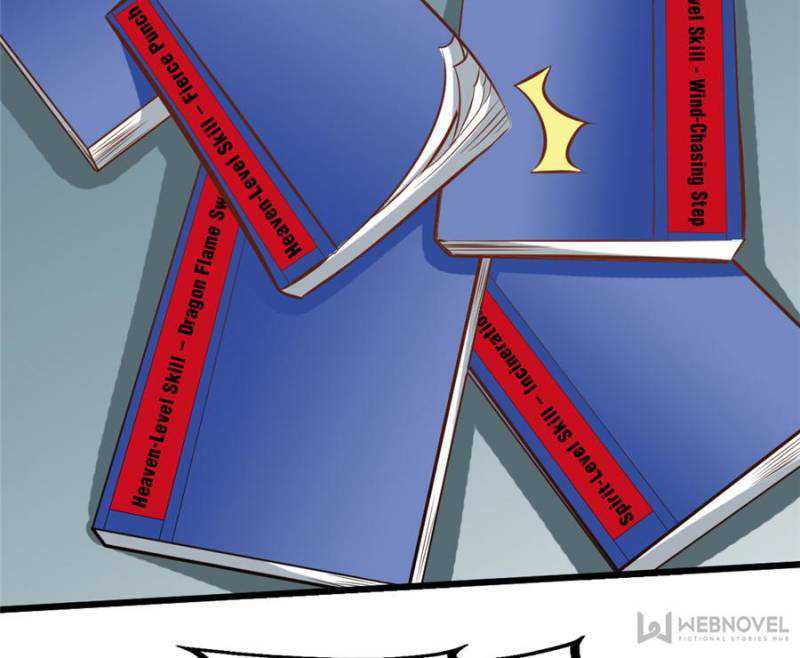 Extreme God Chapter 94 Gambar 5