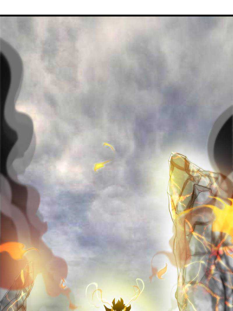 Extreme God Chapter 94 Gambar 9