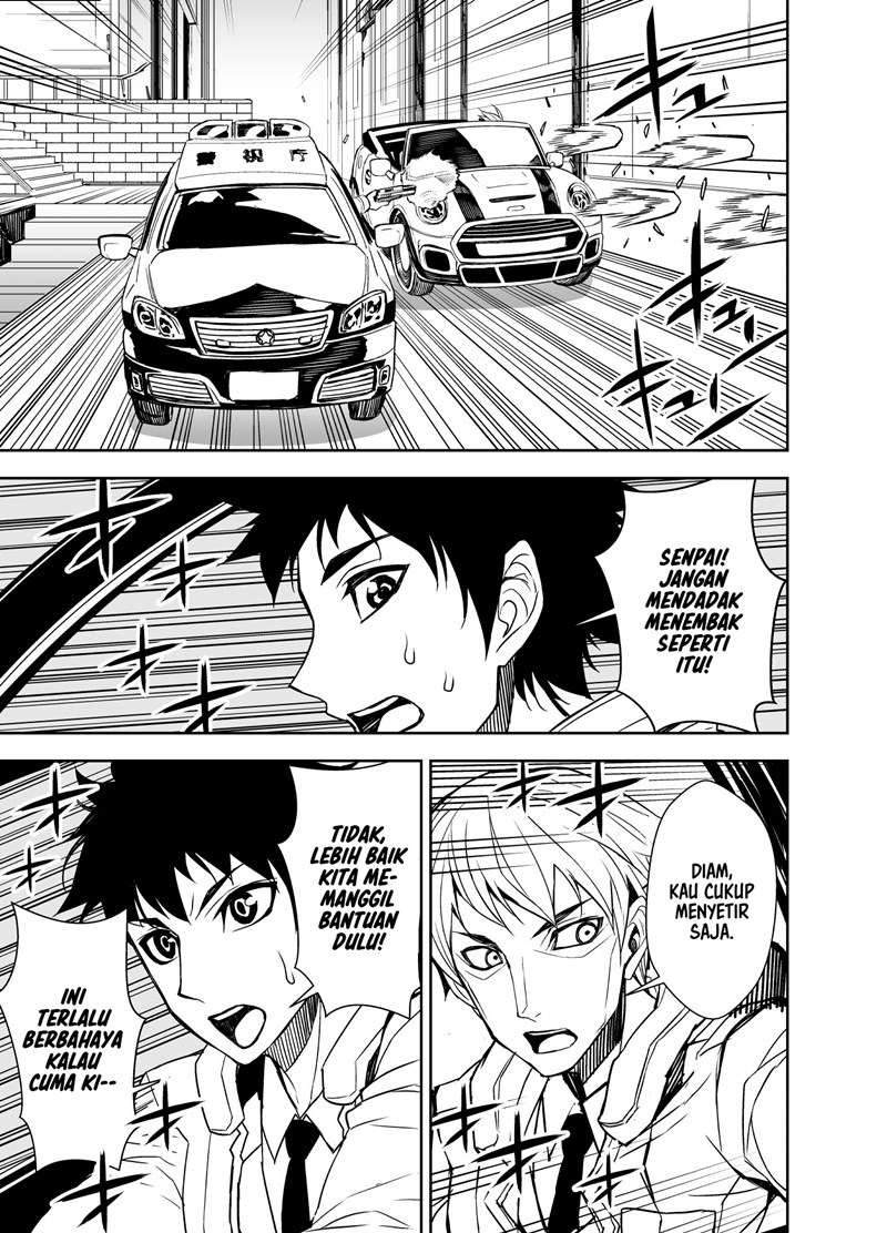 Liberta Chapter 12 Gambar 7