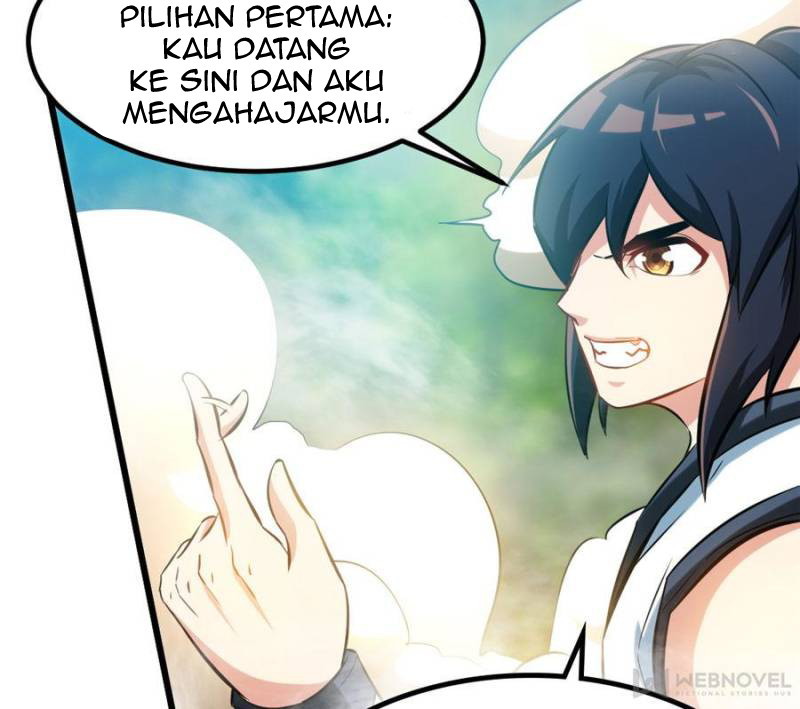Extreme God Chapter 98 Gambar 10