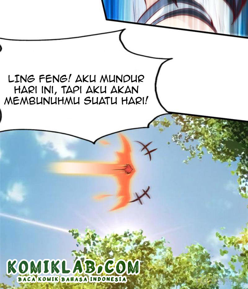 Extreme God Chapter 98 Gambar 24