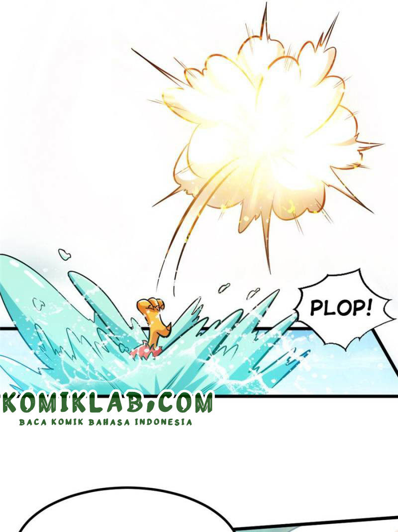 Extreme God Chapter 98 Gambar 9