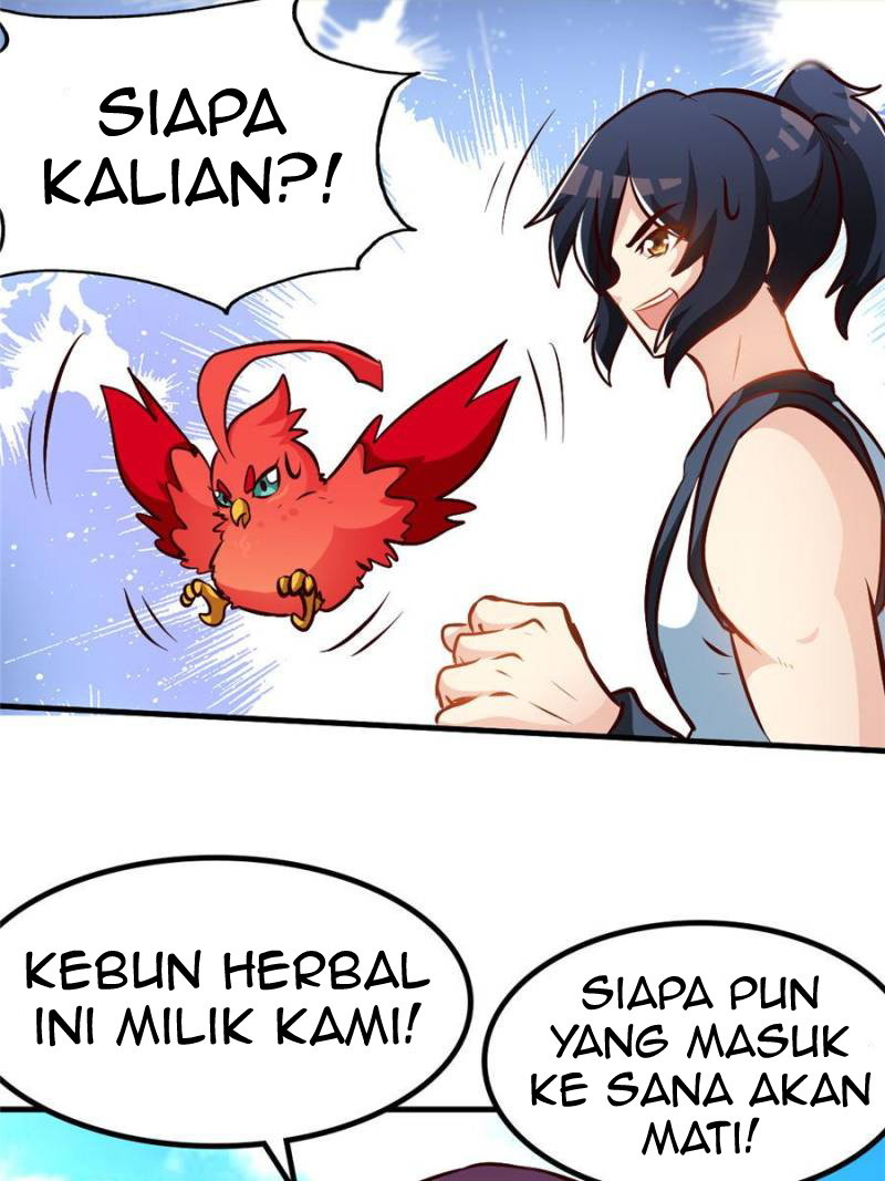Extreme God Chapter 99 Gambar 13