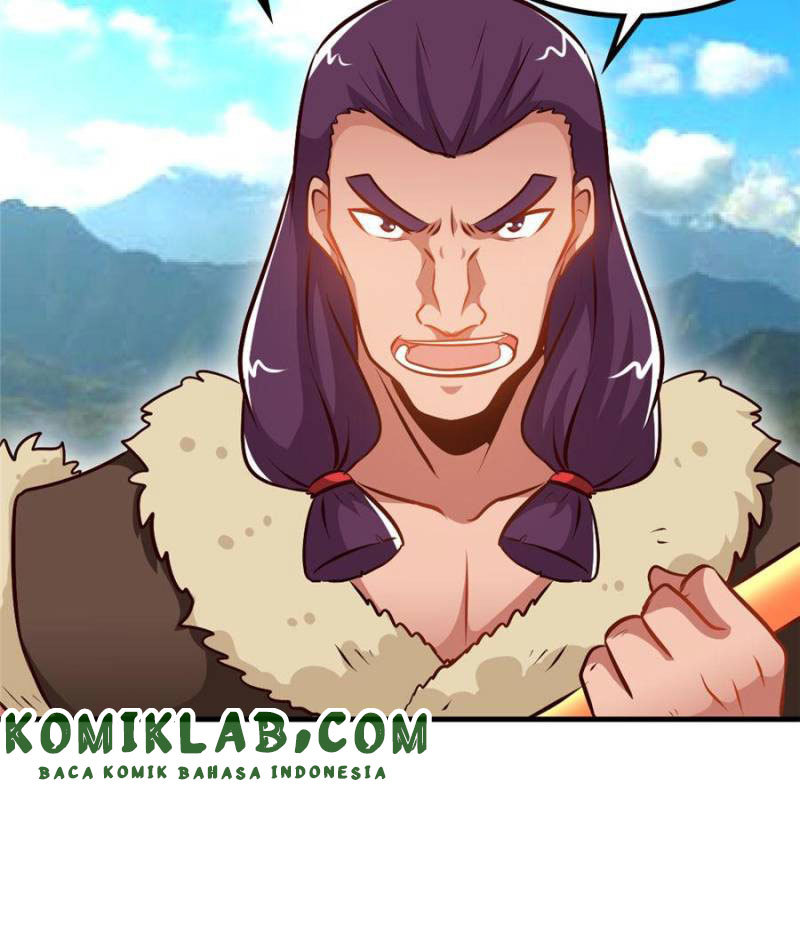 Extreme God Chapter 99 Gambar 14