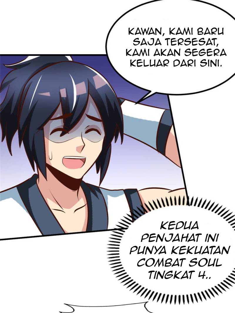 Extreme God Chapter 99 Gambar 15