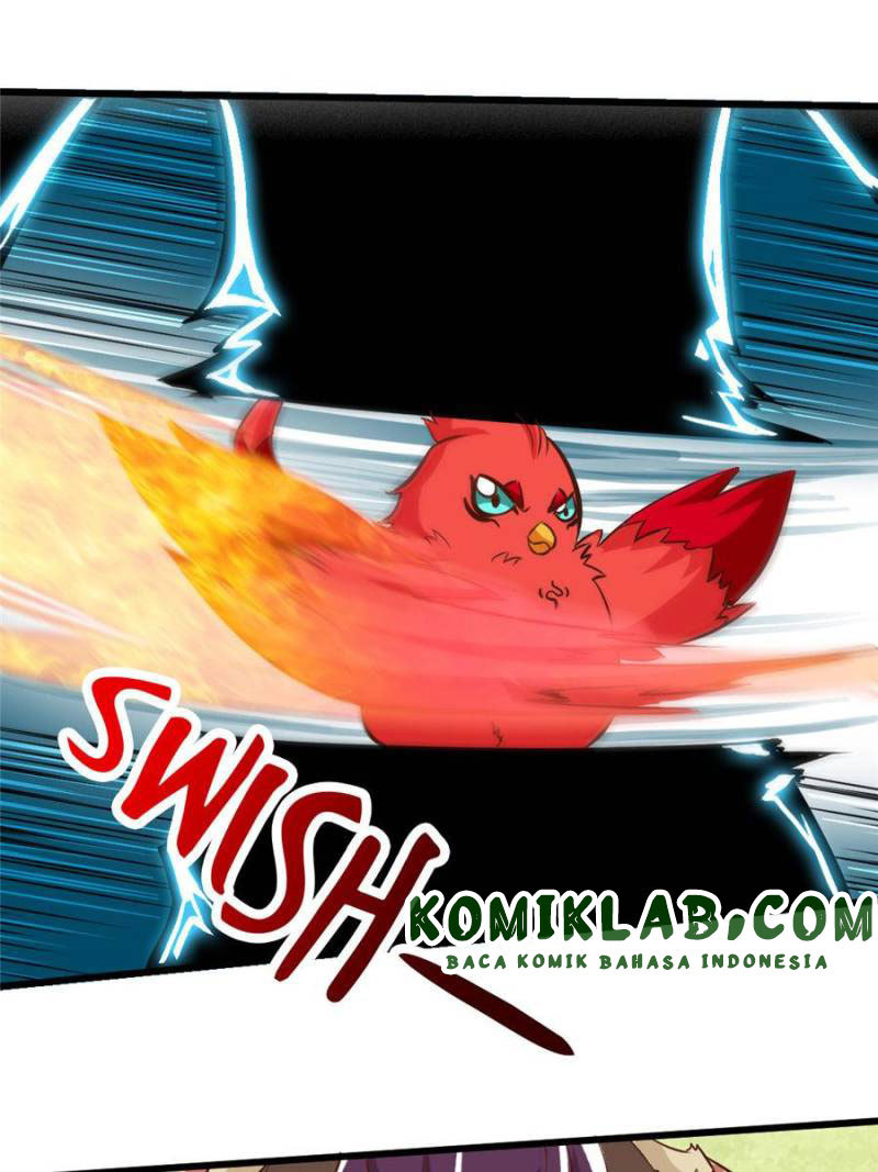 Extreme God Chapter 99 Gambar 19