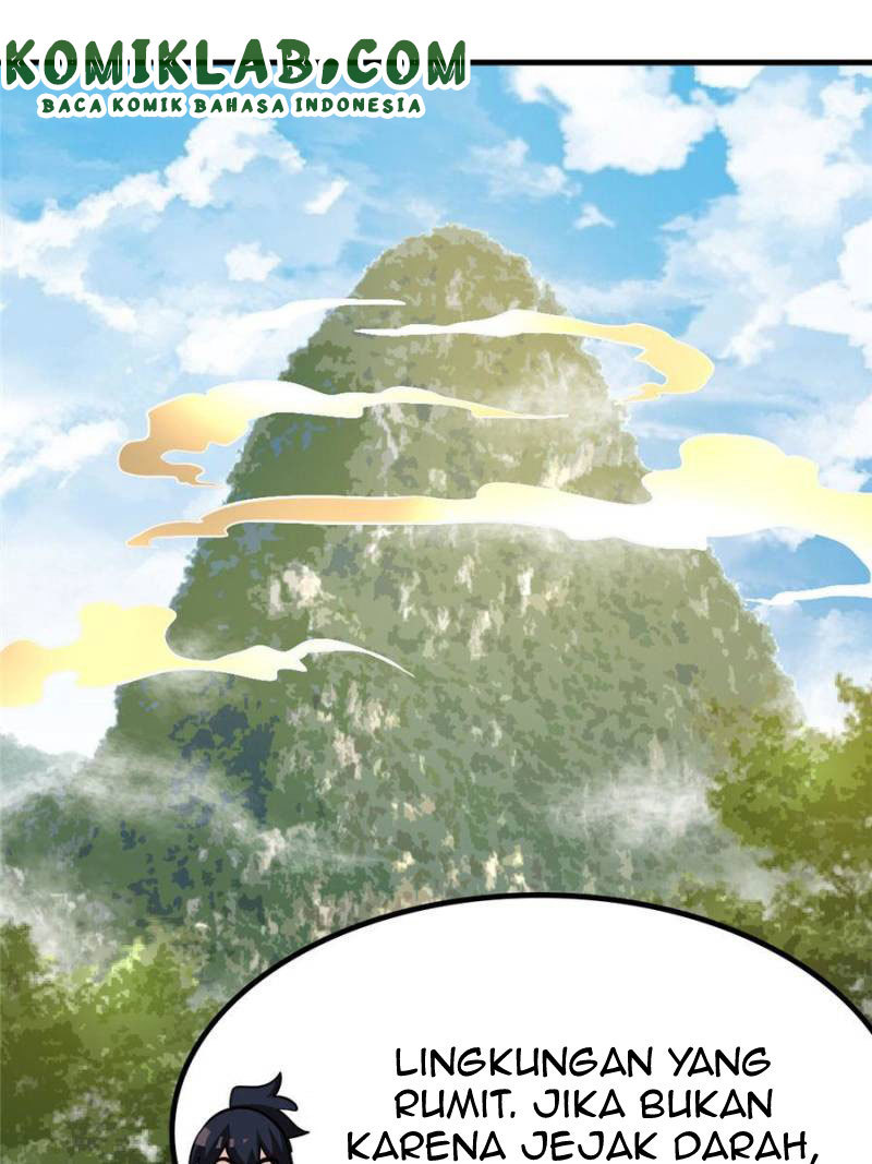 Manhua Extreme God Chapter 99 gambar nomor 2