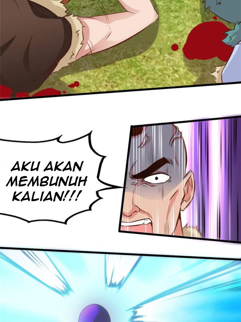 Extreme God Chapter 99 Gambar 21