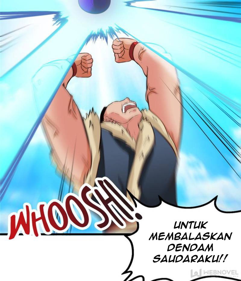 Extreme God Chapter 99 Gambar 22