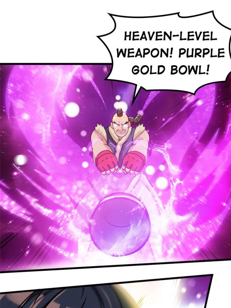 Extreme God Chapter 99 Gambar 23