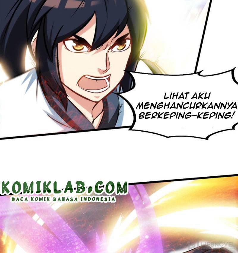 Extreme God Chapter 99 Gambar 24