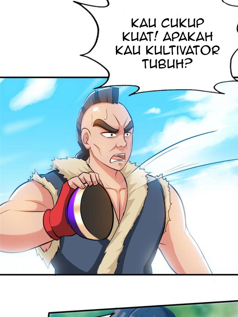 Extreme God Chapter 99 Gambar 27