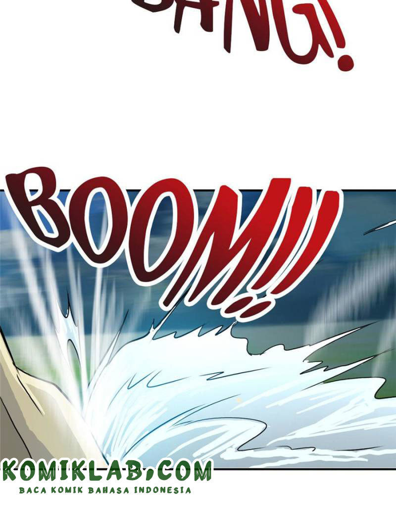 Extreme God Chapter 99 Gambar 32