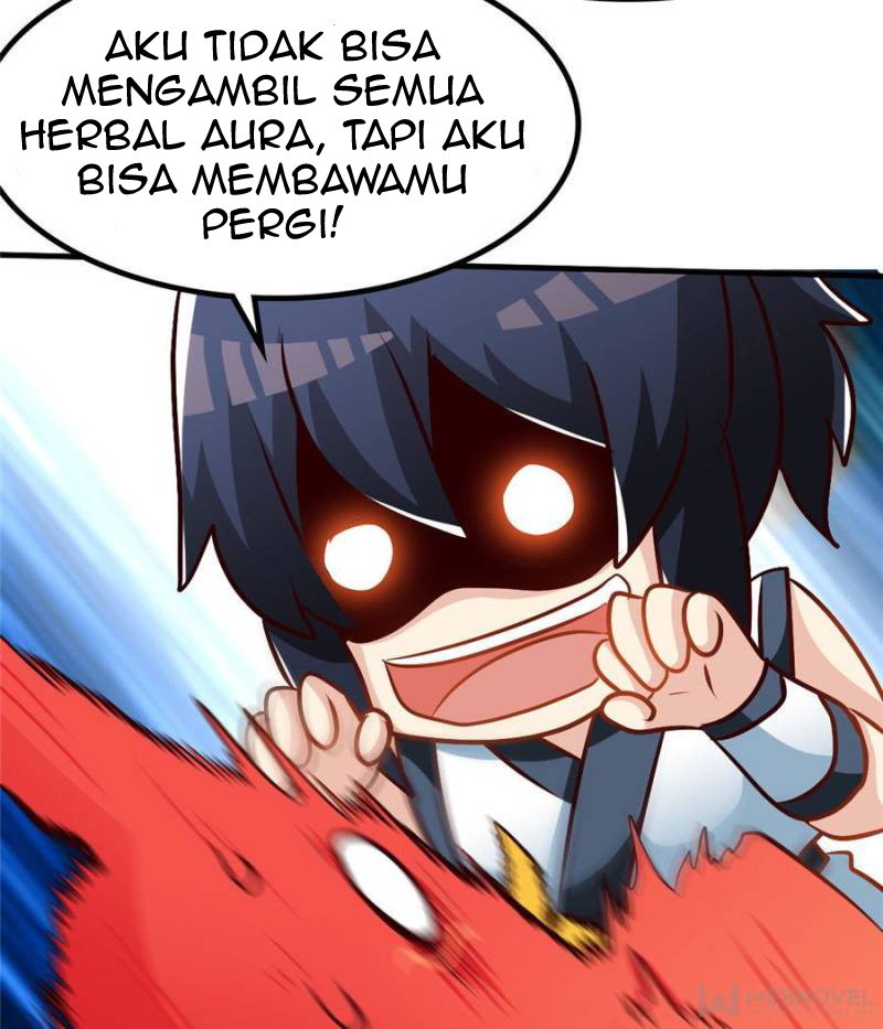 Extreme God Chapter 99 Gambar 8