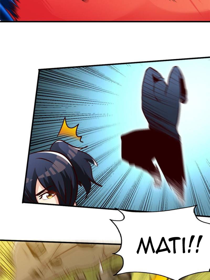 Extreme God Chapter 99 Gambar 9