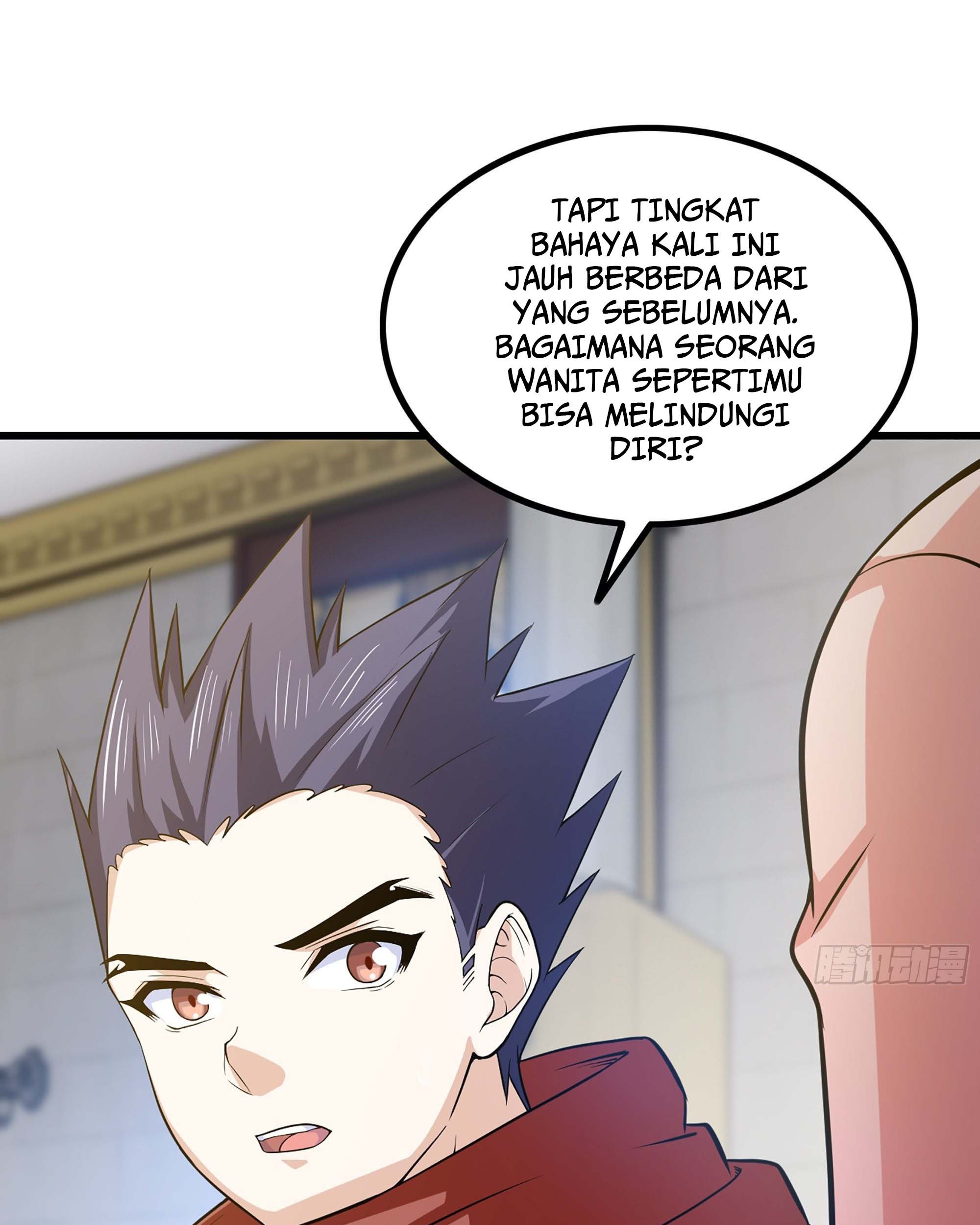 My Wife is a Demon Queen Chapter 326 Gambar 12