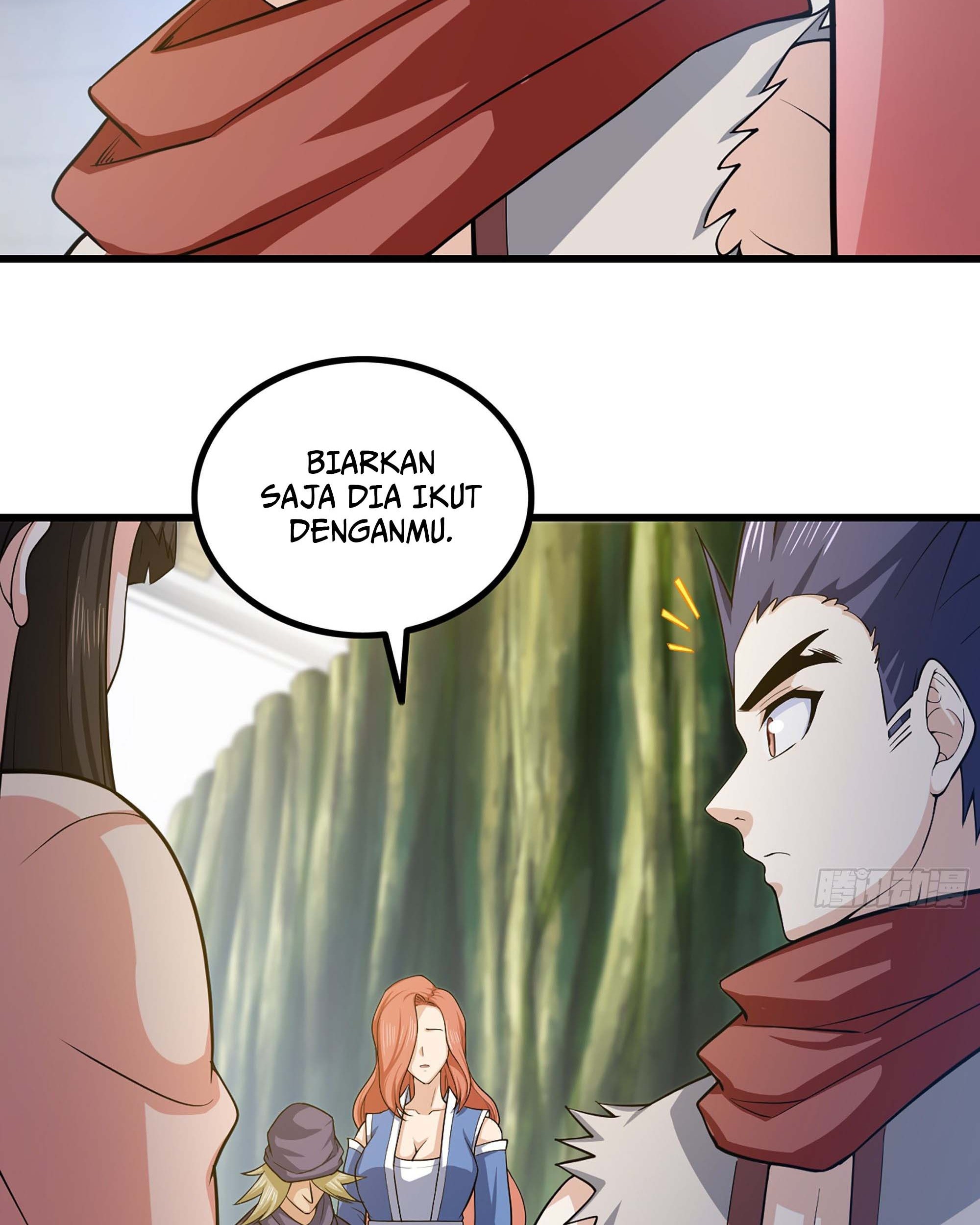 My Wife is a Demon Queen Chapter 326 Gambar 13