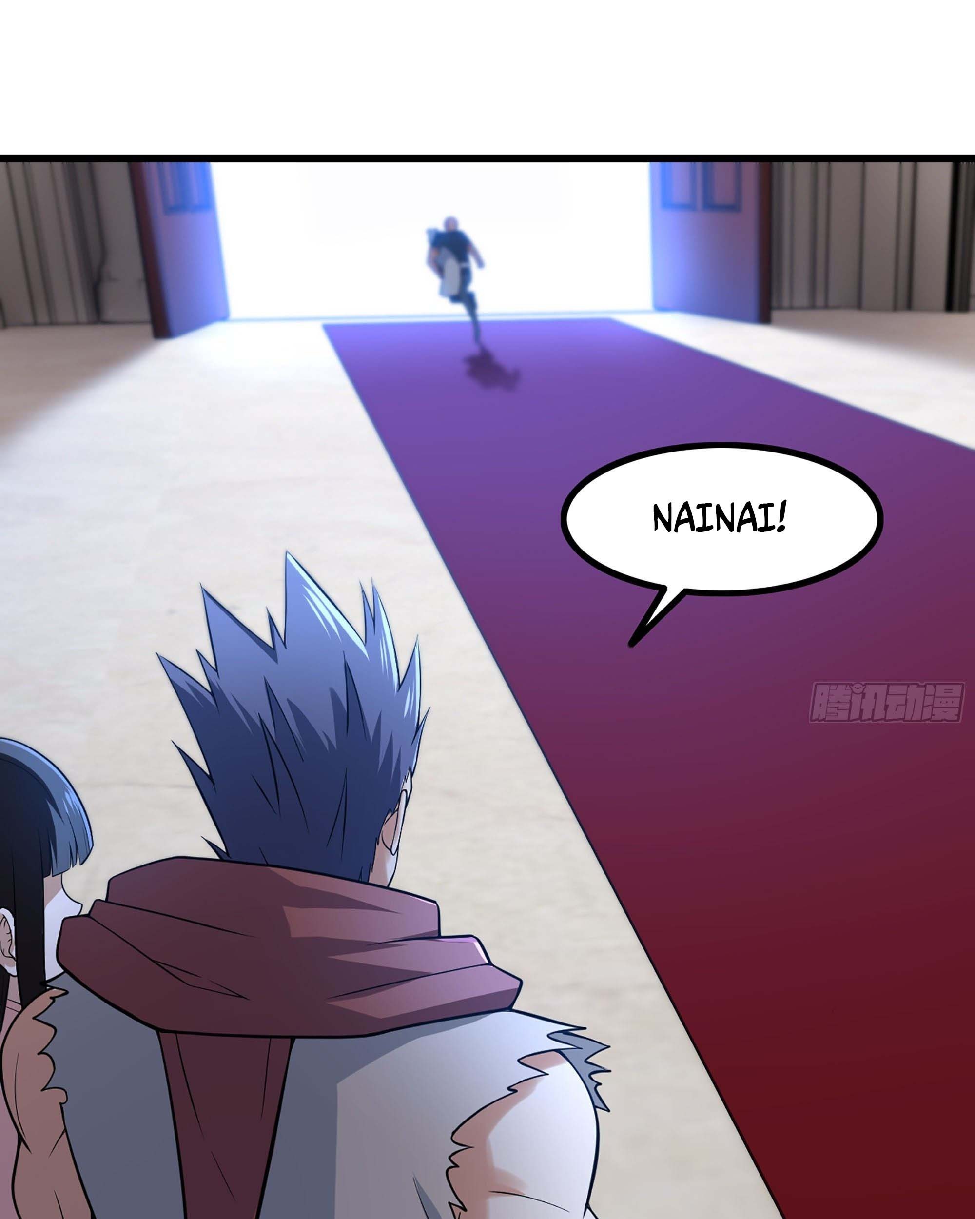 My Wife is a Demon Queen Chapter 326 Gambar 3