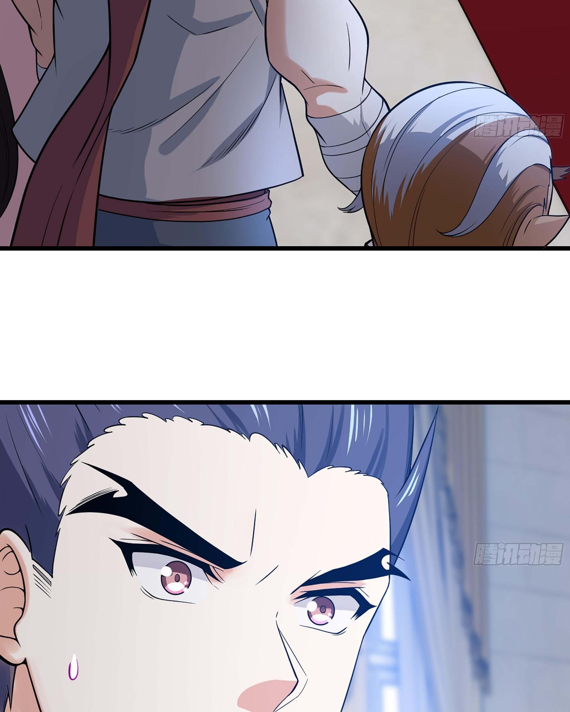 My Wife is a Demon Queen Chapter 326 Gambar 4