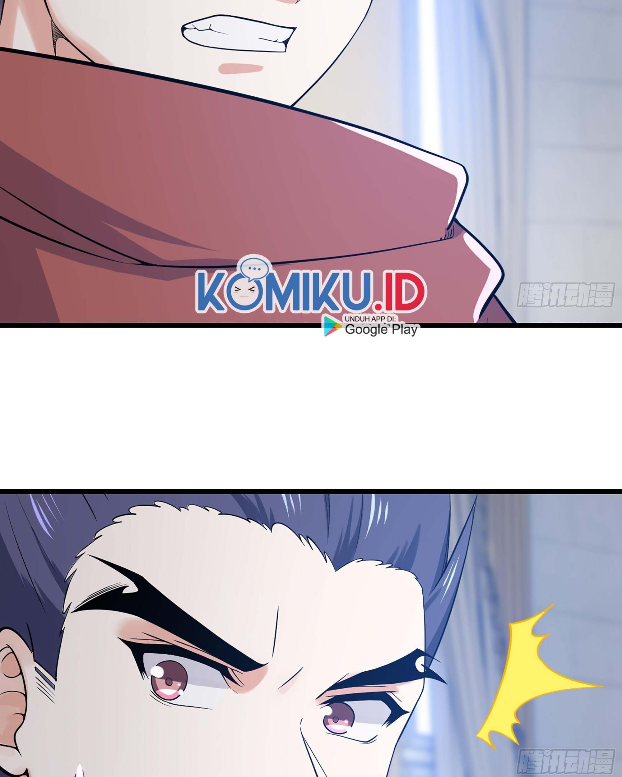 My Wife is a Demon Queen Chapter 326 Gambar 5